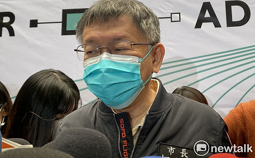 藍營估罷免林昶佐要「藍白合」 柯：至今也沒人來爭取我？