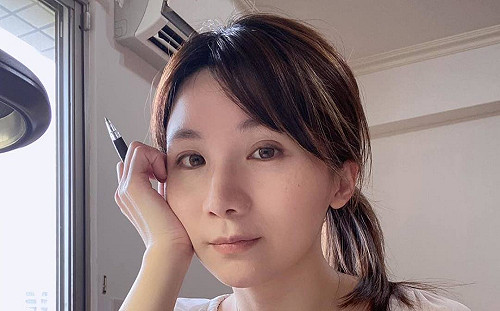 「蕾神之鎚」將落幕？許書華為獨立女性下定義獲網好評