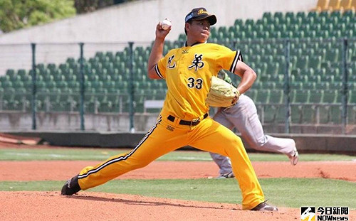 王則鈞沒續約　兄弟60人外名單