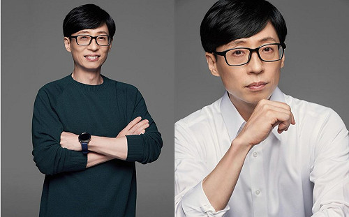 劉在錫新冠肺炎痊癒！經紀公司證實：很快回歸活動