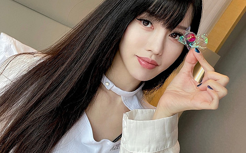 Yumi吞藥後病情曝光！工作人員否認假就醫喊：一切太突然