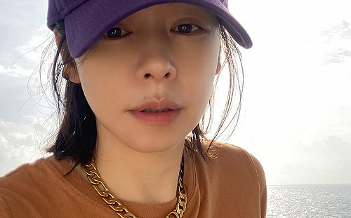 徐若瑄3度發聲否認介入王李婚姻！網：找「蕾神」更有用