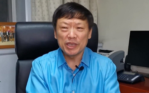 英特爾禁新疆產品 胡錫進要中國人掏出「這小東西」迎戰