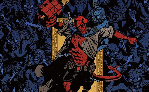 年終大爆買！瑞典遊戲控股公司收購全美大第三大漫畫公司