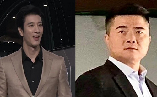 顏寬恒檢舉「議顏堂」NCC主委拿王力宏類比 王鴻薇：這鍋你自己背