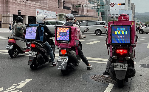 創夢市集》注意力經濟來臨！「里程」運用AI技術打造精準廣告平台(下)