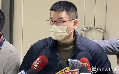 新內閣完整名單出爐 國民黨諷「敗選者聯盟」再現