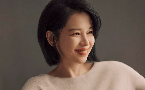 誤會被解開了！徐若瑄淚訴陷網路霸凌後遺症 「給我時間修復」