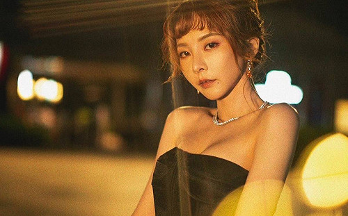 公開出櫃！奎丁直播自爆「雙性戀」曝：曾幻想娶徐若瑄