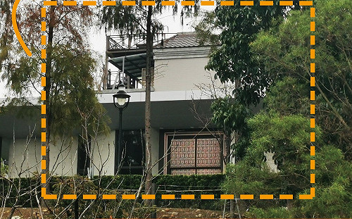 顏家莊園「自己發育長高了」？ 卓冠廷：秉持「柯南精神」查下去