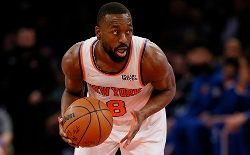 Walker狂砍44分　繳出本季代表作