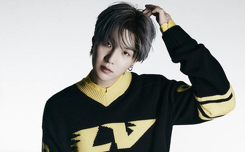 驚！BTS成員確診   SUGA已打2劑疫苗仍突破性感染