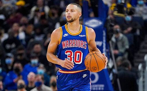 Curry8三分砍46分　率勇士復仇灰熊