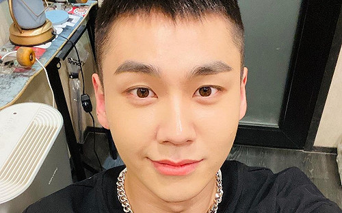 鄭鎰勳「呼麻獲釋後」首發聲！曝手寫信向粉絲和大眾道歉