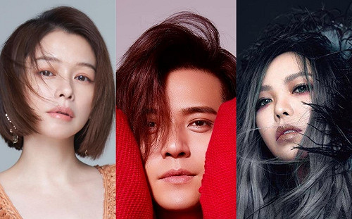 王力宏因「蕾神之鎚」炸百萬聲量！這些歌手搶進20名人氣排行榜