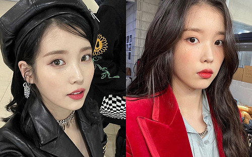 聖誕天使！IU平安夜做善舉「捐1億」助弱勢學童