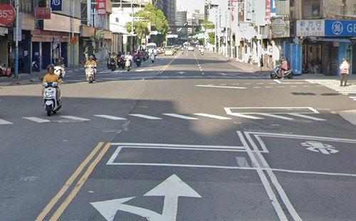 新北市願與機促會在平安夜 一齊祈求更平安的交通