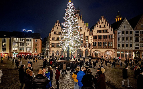 蔡筱穎觀點》吃完聖誕大餐就染疫！Omicron疫情狂襲英法 單日確診雙創新高