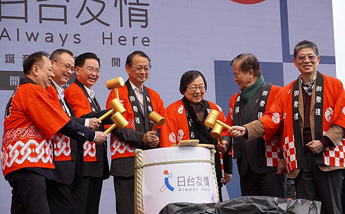 准福島食品入台？日：「等待台灣決心」 外長： 依科學證據、國際標準