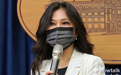 捷克眾議院訪團到訪 蔡英文27日接見 討論經貿產業合作