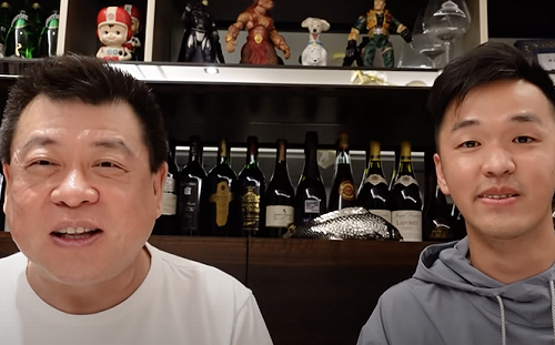 扛家中經濟不怕累！藝人「香蕉」：當不了普羅大眾