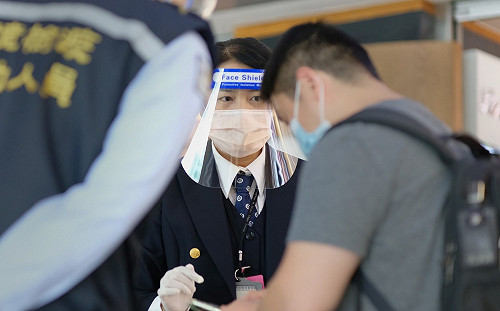 《彭博》防疫韌性排名台灣再前進9名 越南吊車尾