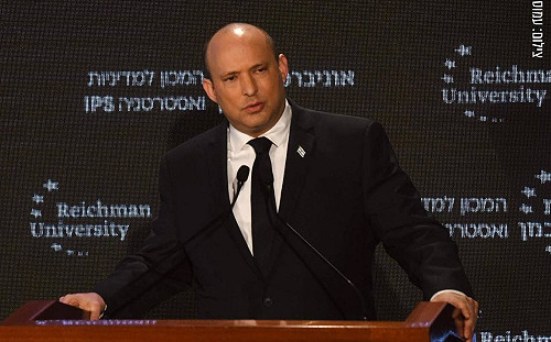 以色列總理確認執政聯盟瓦解 政敵內坦尼亞胡直呼好消息