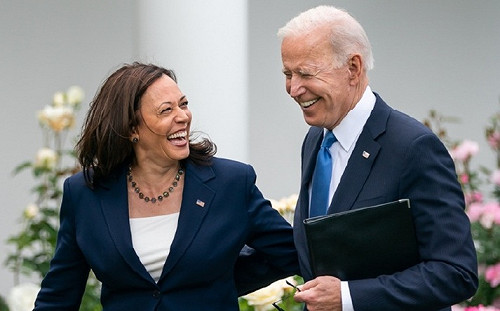 美國民主黨流失拉丁裔選民支持  期中選舉與2024都危險