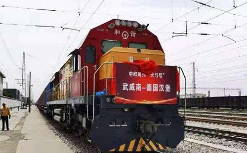 烏克蘭阻擋中國前往波蘭列車 中媒：主要針對波蘭 中國意外被「掃到」