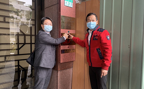 利用智能障礙妹妹連署罷昶？鍾小平告劉耀仁