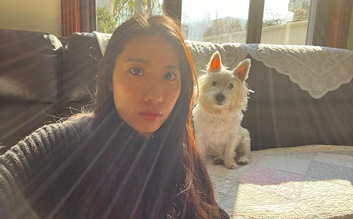 徐若瑄喊「保持良善」！兩性作家酸別再加戲：不用一直cue自己