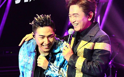 吳宗憲心軟？鹿希派呼麻後宣布：29日發片記者會「照常舉辦」