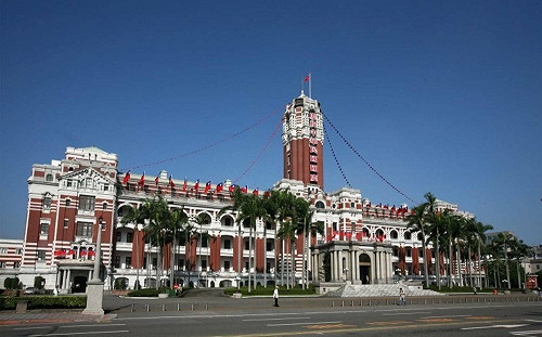 總統府疫情延燒！今再增4例 張惇涵：與官員皆無接觸史