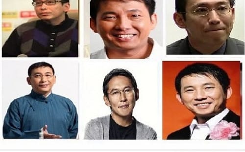 宋少卿數度酒駕！「臉盲九宮格」慘變出事指標 他衰捲又被誤認...