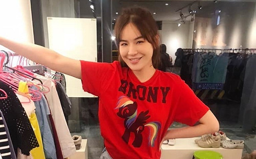 瑞莎喊冤！陳沂「逆風」質疑帳目不清：錢乾淨非常重要