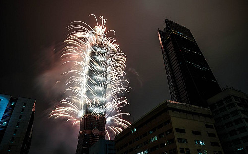 跨年必看！「4生肖」注意血光之災