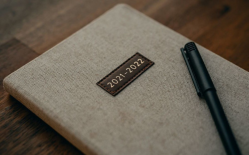 2021將結束！年尾5招教你開運2022