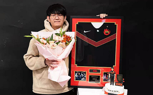 《英雄聯盟》前世界冠軍上路退役　GimGoon揮別八年職業生涯