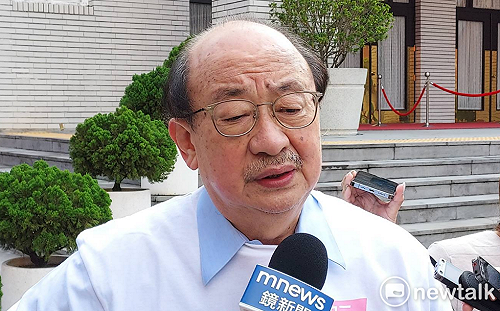 盼林靜儀「繼續為台灣民主接生」柯建銘：我是牙醫 專拔國民黨的牙