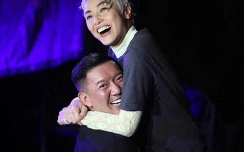 力挺《立場新聞》！杜汶澤隔空喊話何韻詩：我知道你不會怕