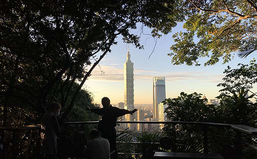 高CP值觀賞煙火點！象山6大絕美拍攝點一次看