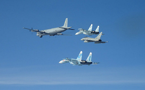 杜魯道拒絕為烏克蘭提供戰機 烏議員 :「像是被西方拋棄」