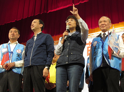 宣揚勞保政績 王如玄：台灣多了70萬孝子！