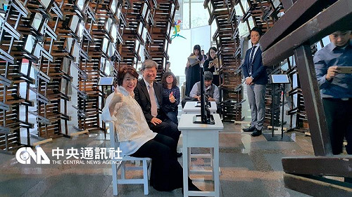 吳思華：待大選激情後檢討校園關係