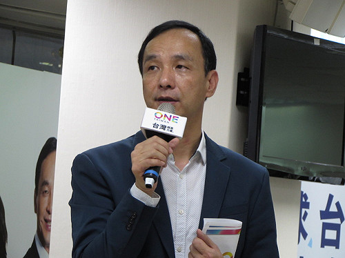 鼓勵台商返鄉投資 朱：創造就業可免稅