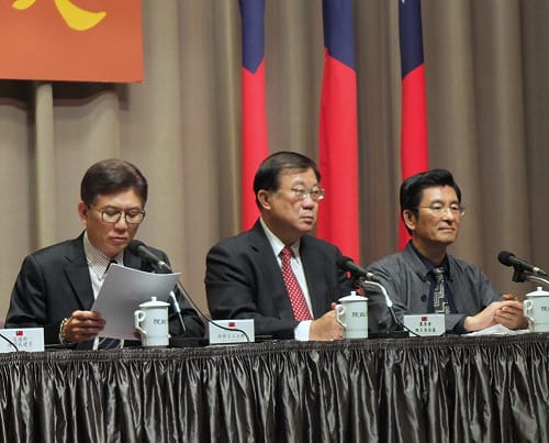 堅持不開830項農產品 陳保基：中國會忍受嗎？