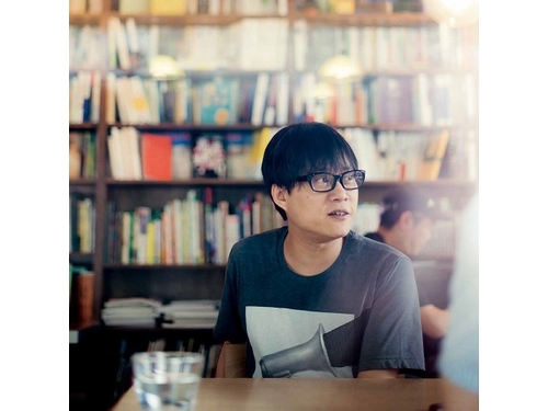 林夕遭舉報不愛國  中國活動被取消