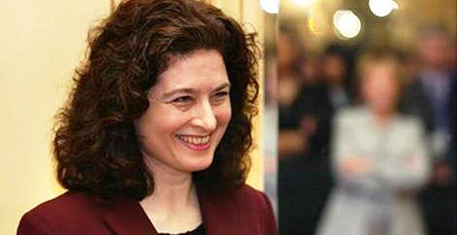 報導惹議 法國駐中記者高潔恐遭驅逐出境