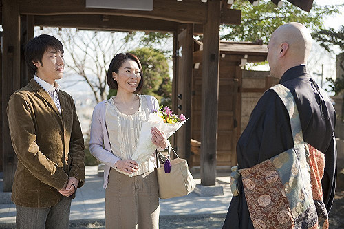 日亞馬遜出賣僧侶宅急便  佛教會告狀到美國