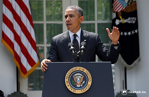 歐巴馬將以行政命令 發布槍枝管制措施